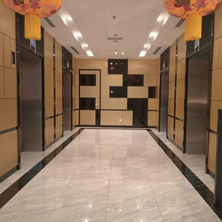 Imperial Regency Suites & كوالالمبور المظهر الخارجي الصورة