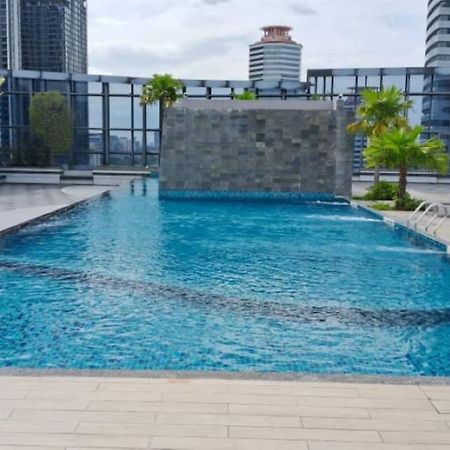 Imperial Regency Suites & كوالالمبور المظهر الخارجي الصورة