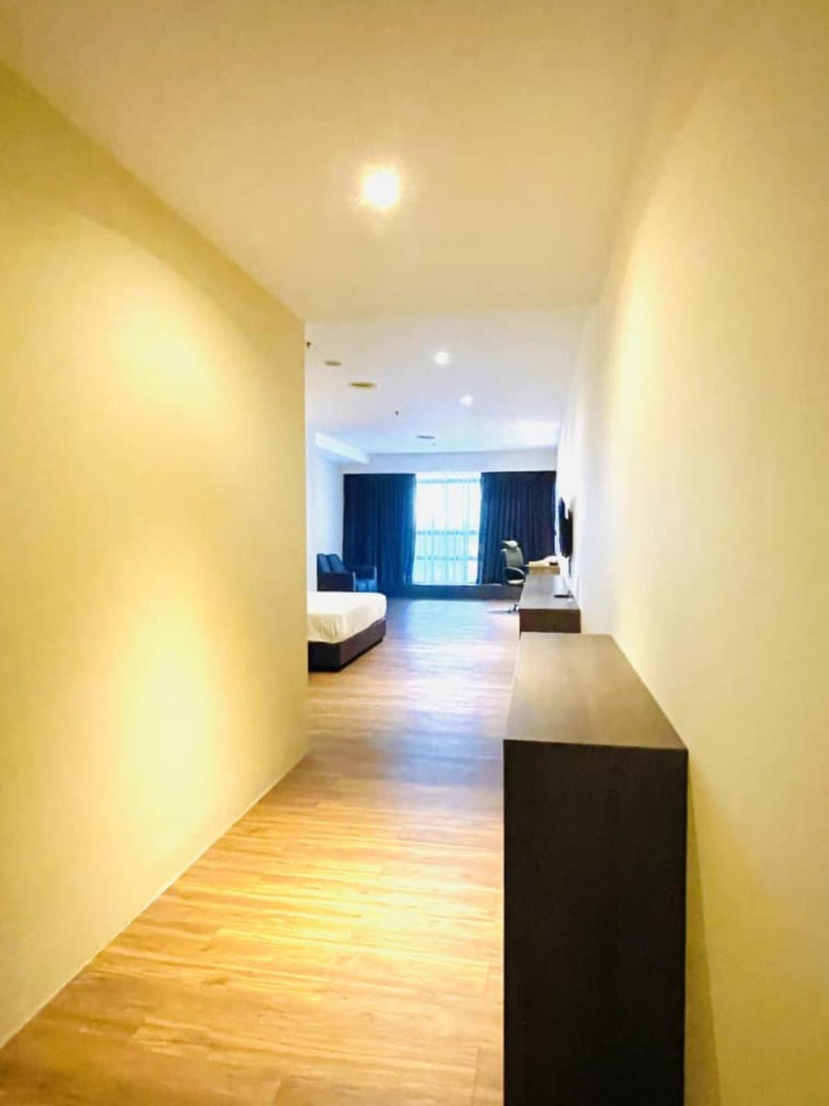 Imperial Regency Suites & كوالالمبور المظهر الخارجي الصورة